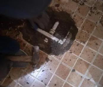 恒山卫生间漏水维修公司为您分享下卫生间渗水如何处理及注意事项