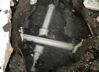 恒山阳台漏水维修公司为您分享楼上楼下漏水怎么处理
