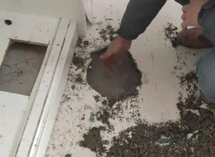 恒山卫生间漏水维修公司分享下精确定位查漏水一次多少钱?不同级别收费不同