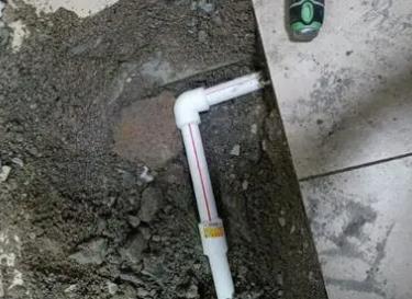 恒山阳台漏水维修时有哪些声音会影响检漏仪