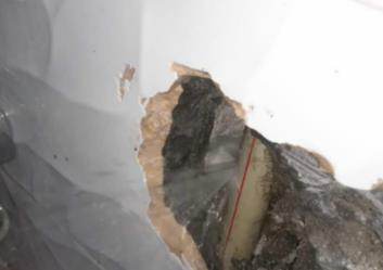 恒山卫生间漏水维修的步骤和流程。